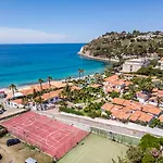 Villaggio Baia D'ercole Capo Vaticano