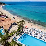 Villaggio Baia D'ercole Holiday park Capo Vaticano