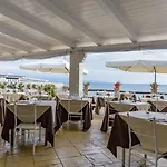 Holiday park Villaggio Baia D'ercole Capo Vaticano