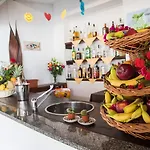 Holiday park Villaggio Baia D'ercole