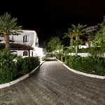 Villaggio Baia D'ercole Holiday park