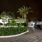 Villaggio Baia D'ercole Holiday park 4*
