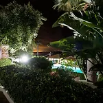 Holiday park Villaggio Baia D'ercole