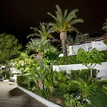Villaggio Baia D'ercole 4*