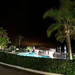 Villaggio Baia D'ercole Holiday park Capo Vaticano