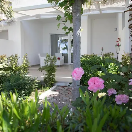 منتزه العطل Villaggio Baia D'ercole كابو فاتيكانو