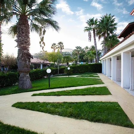 Villaggio Baia D'ercole Ferienpark