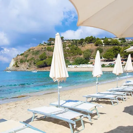 Villaggio Baia D'ercole 4*