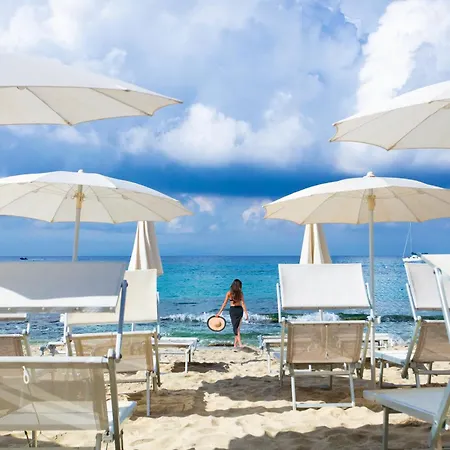 Villaggio Baia D'ercole