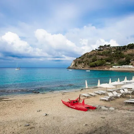 Villaggio Baia D'ercole 4* Capo Vaticano