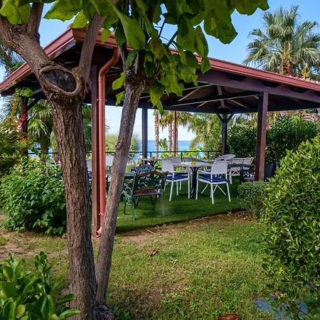 Villaggio Baia D'ercole