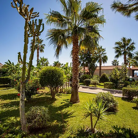Villaggio Baia D'ercole Holiday park