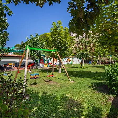 Villaggio Baia D'ercole 4* Capo Vaticano