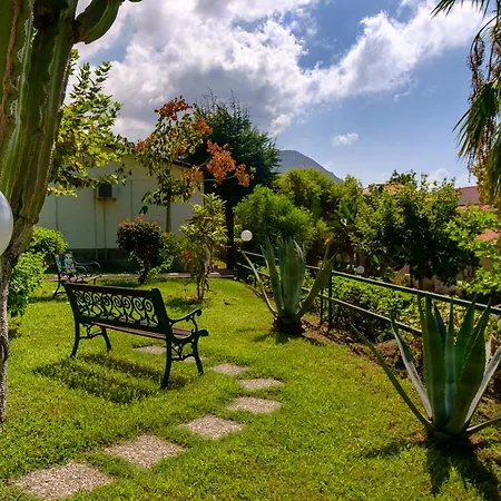 Villaggio Baia D'ercole 4*