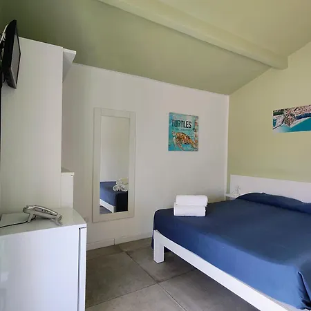 Villaggio Baia D'ercole