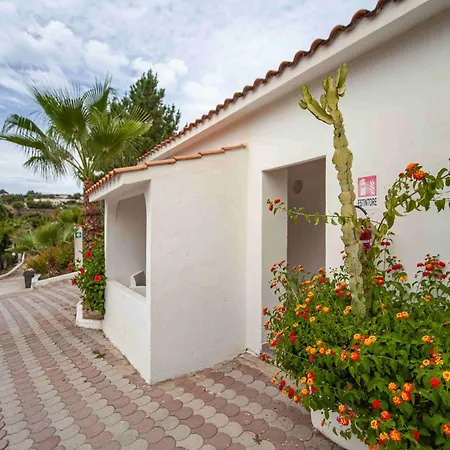 Holiday park Villaggio Baia D'ercole 4*