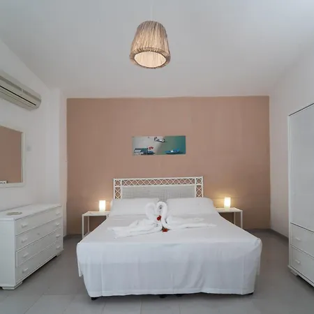 Villaggio Baia D'ercole كابو فاتيكانو
