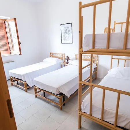 Villaggio Baia D'ercole