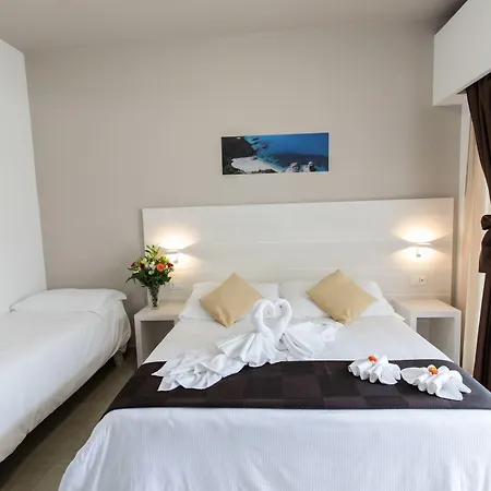 Villaggio Baia D'ercole