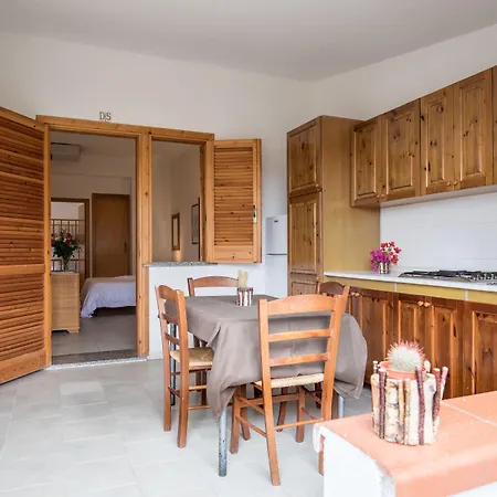 Villaggio Baia D'ercole