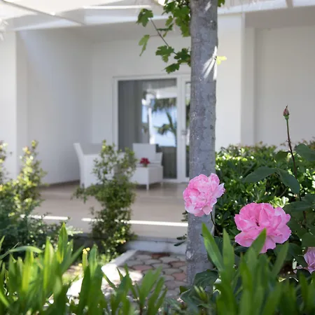 Villaggio Baia D'ercole Holiday park