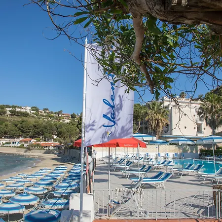 Villaggio Baia D'ercole 4* Capo Vaticano