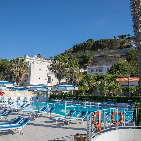 Villaggio Baia D'ercole