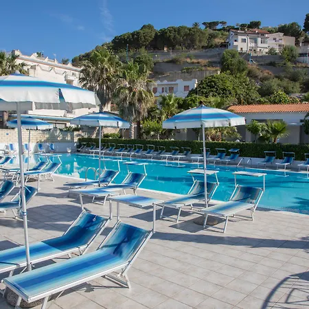 Villaggio Baia D'ercole Holiday park