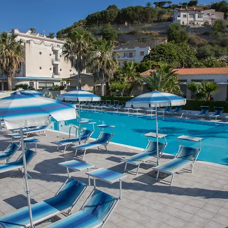 Villaggio Baia D'ercole