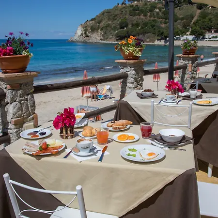 Villaggio Baia D'ercole Prázdninový areál 4*