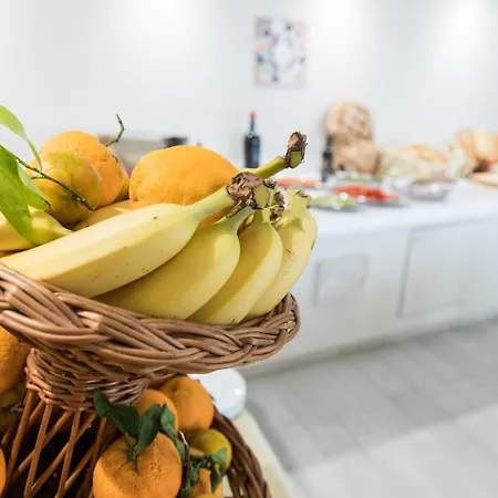 Villaggio Baia D'ercole קאפו ואטיצ'אנו