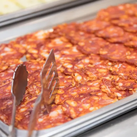 Villaggio Baia D'ercole Prázdninový areál 4*