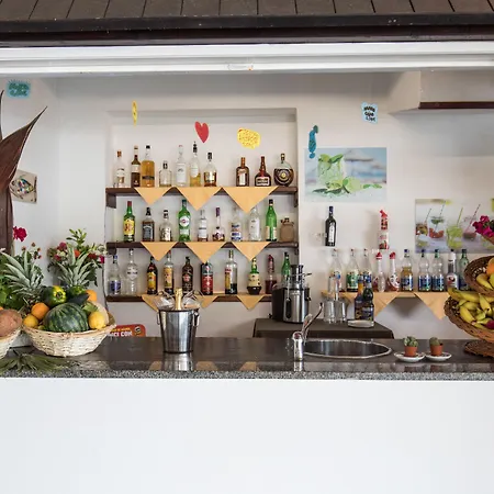 Villaggio Baia D'ercole