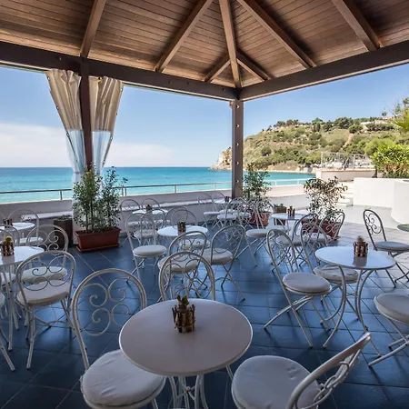 Villaggio Baia D'ercole 4* Capo Vaticano