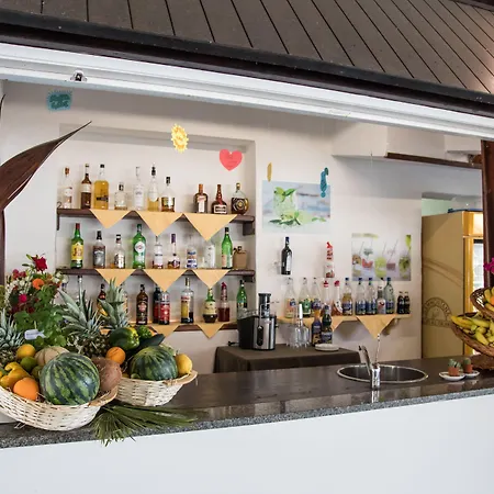 Villaggio Baia D'ercole Prázdninový areál