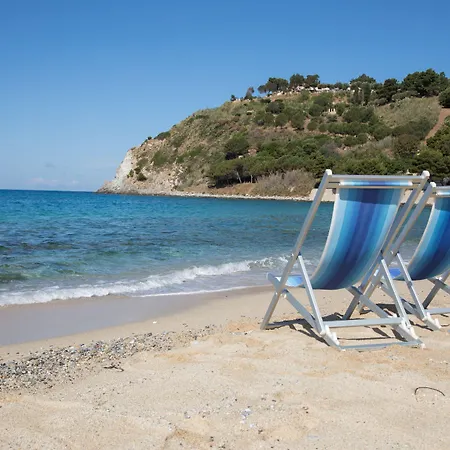 Villaggio Baia D'ercole