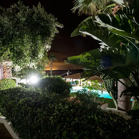 פארק נופש Villaggio Baia D'ercole