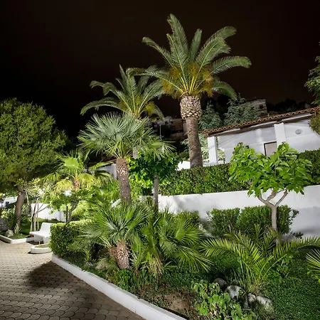 Villaggio Baia D'ercole 4*