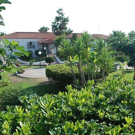 Villaggio Baia D'ercole