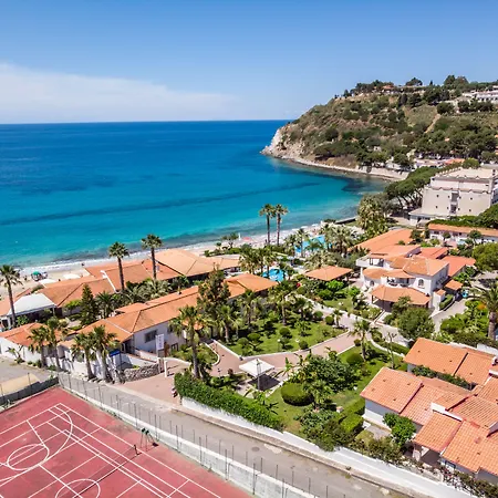 Villaggio Baia D'ercole