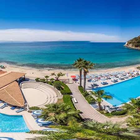 Villaggio Baia D'ercole 4*