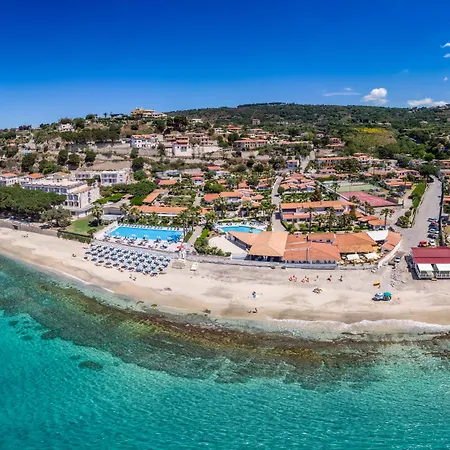 Villaggio Baia D'ercole Holiday park 4*