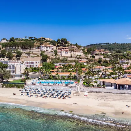 Villaggio Baia D'ercole