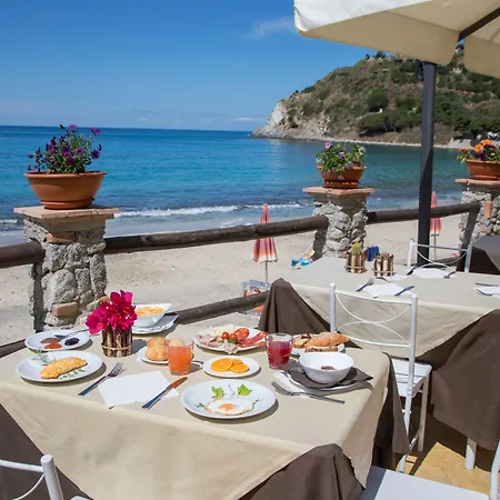 Villaggio Baia D'ercole