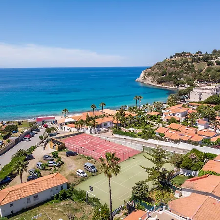 Villaggio Baia D'ercole