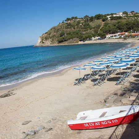 Villaggio Baia D'ercole קאפו ואטיצ'אנו