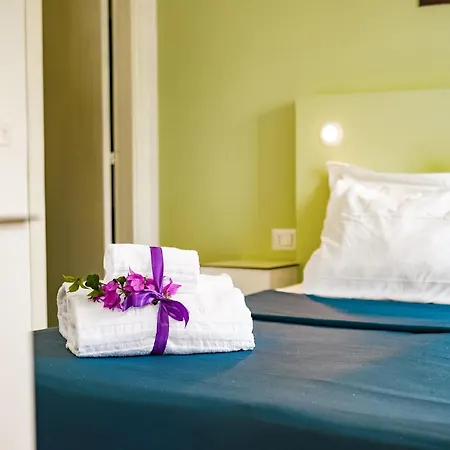 Villaggio Baia D'ercole 4*