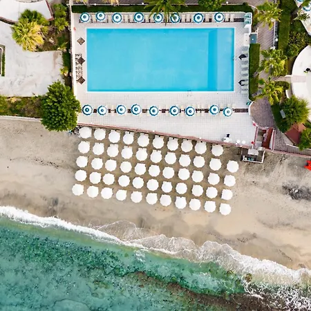 Villaggio Baia D'ercole 4* Capo Vaticano