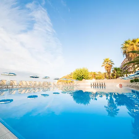 Villaggio Baia D'ercole Holiday park Capo Vaticano