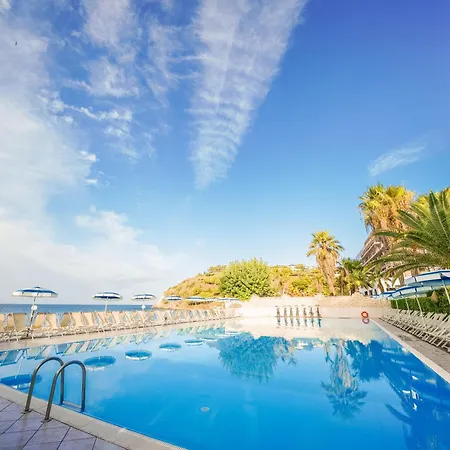 Villaggio Baia D'ercole 4* Capo Vaticano